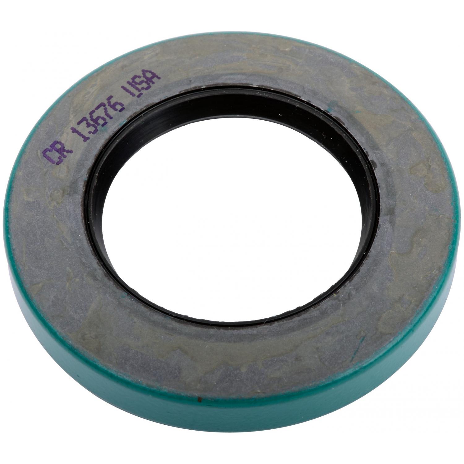 SKF 13676 Auto Trans Seal product image 1 of 2