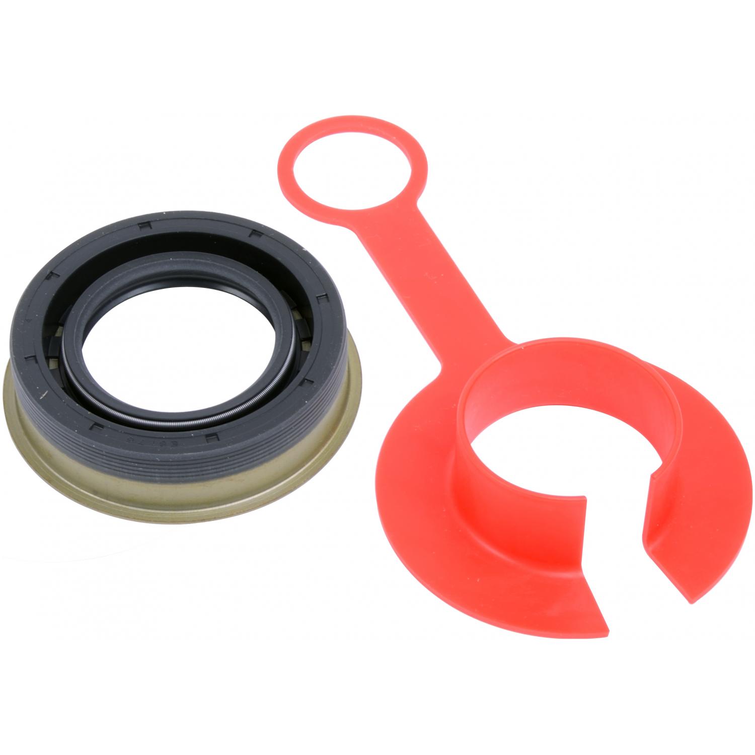 SKF 13704 - Wheel Seal SKF 13704 Wheel Seal product image 1 of 2