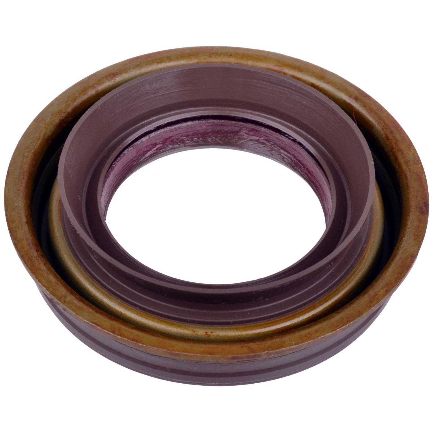 SKF 13730 - Transfer Case Output Shaft Seal SKF 13730 Transfer Case Output Shaft Seal product image 1 of 2