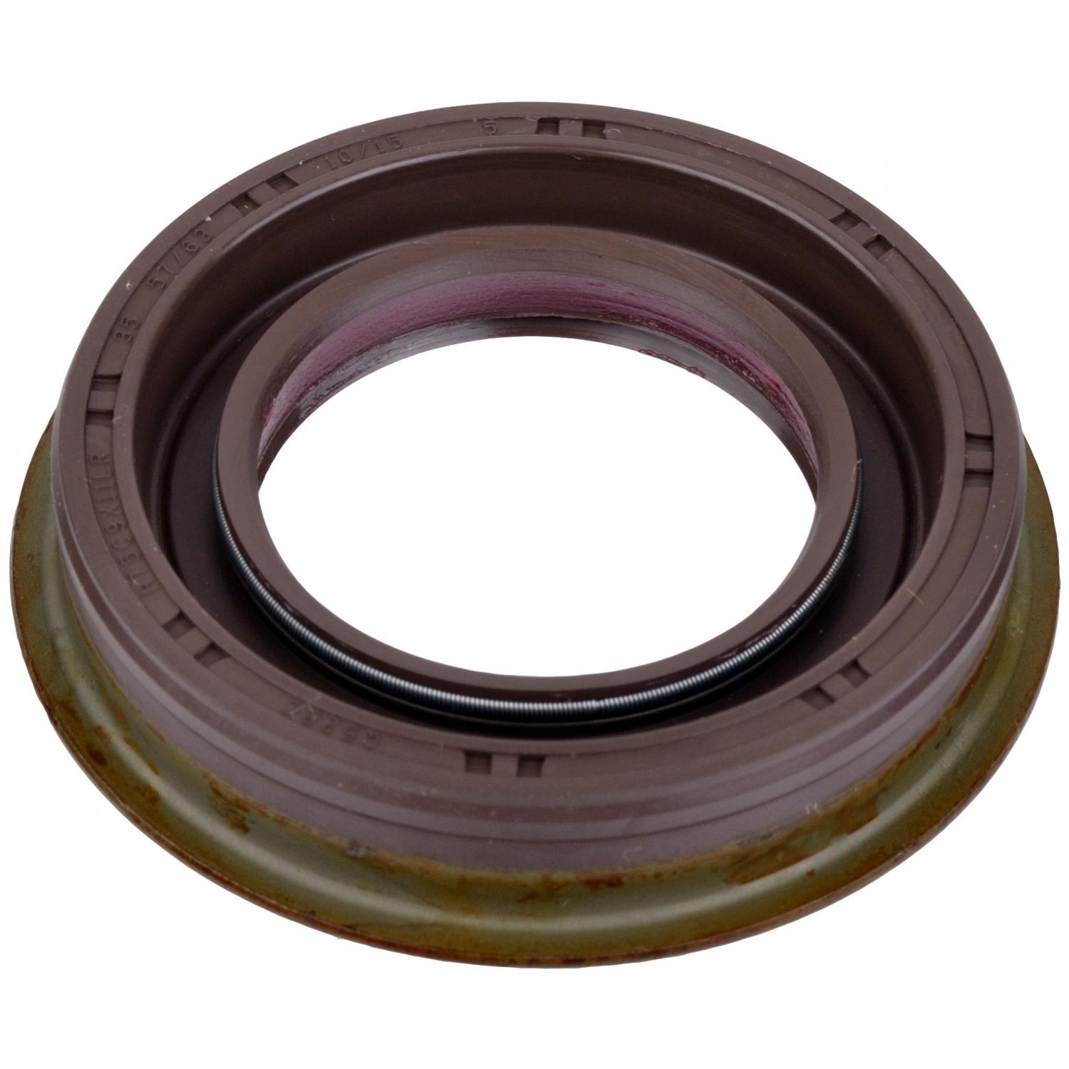 SKF 13730 - Transfer Case Output Shaft Seal SKF 13730 Transfer Case Output Shaft Seal product image 2 of 2