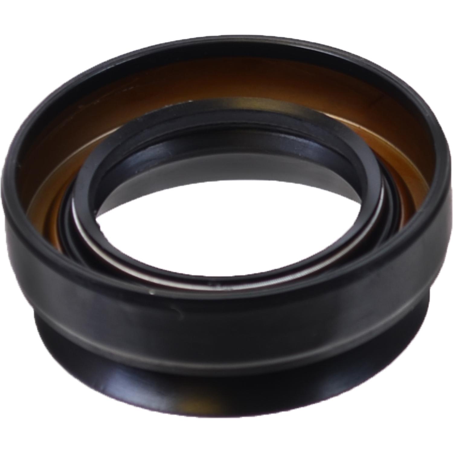 SKF 13733A - Transfer Case Output Shaft Seal SKF 13733A Transfer Case Output Shaft Seal product image 2 of 2