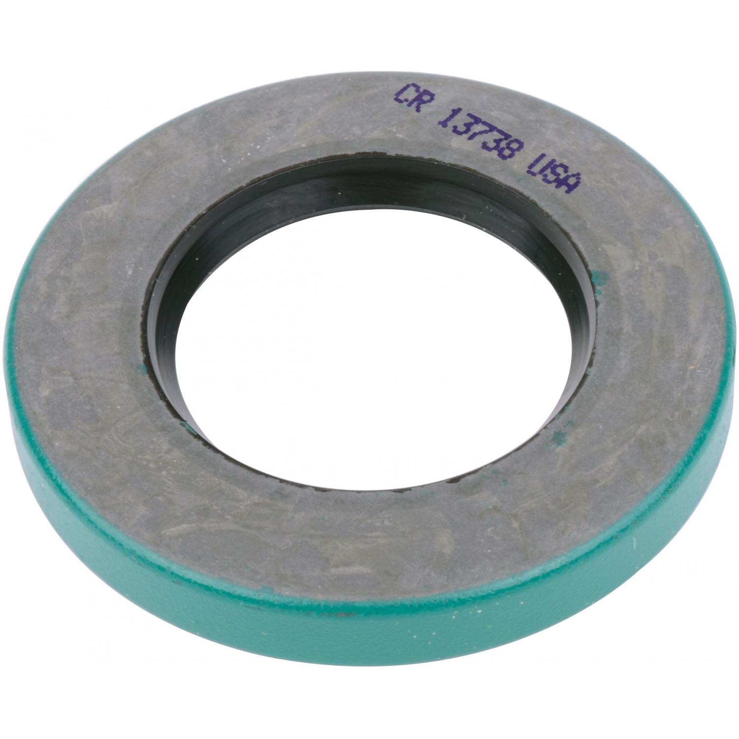 SKF 13738 - Differential Pinion Seal SKF 13738 Differential Pinion Seal product image 1 of 2