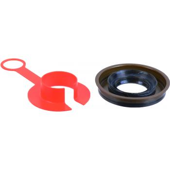 SKF 13784 - Auto Trans Output Shaft Seal SKF 13784 Auto Trans Output Shaft Seal product image 2 of 2