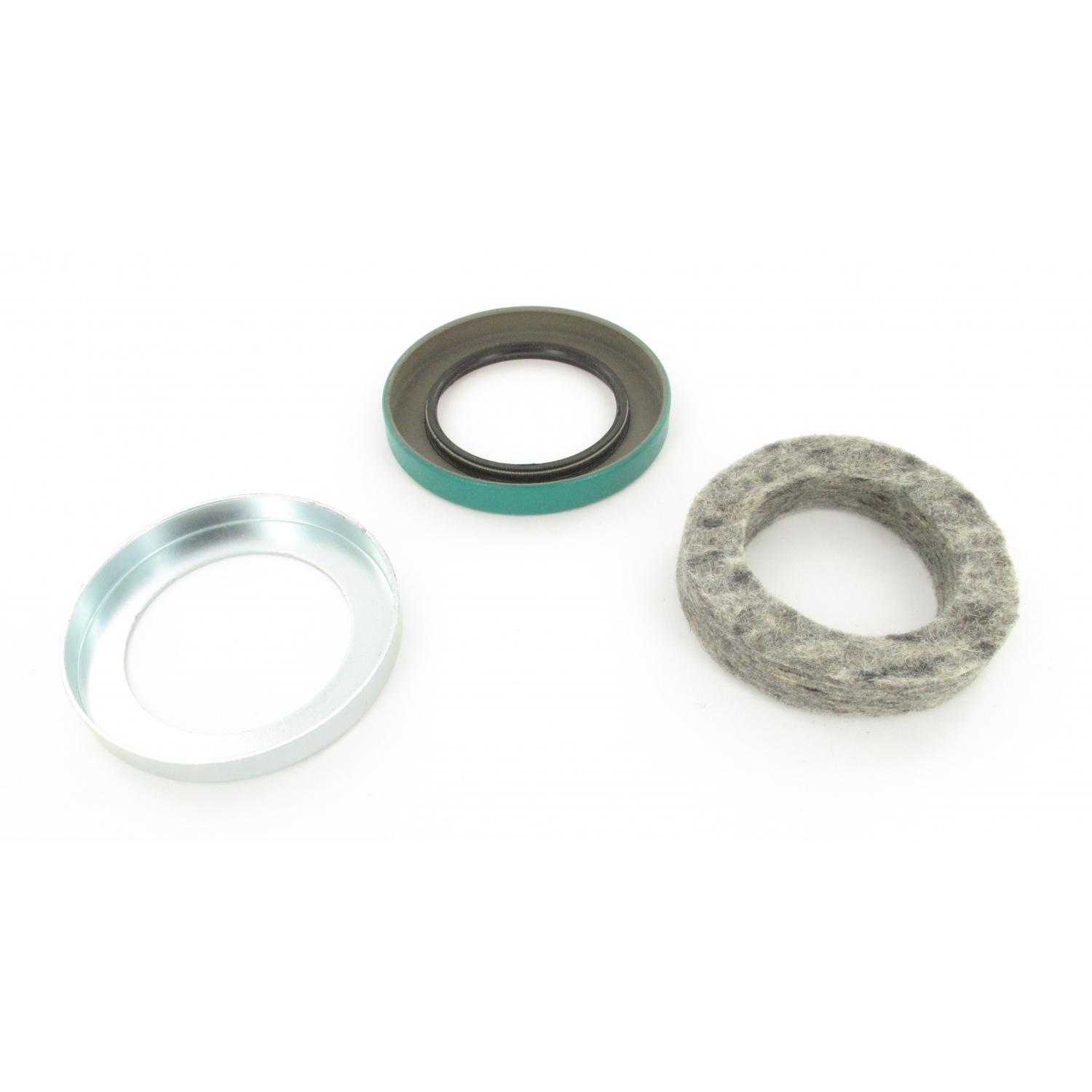 SKF 14731 Wheel Seal product image 2 of 3