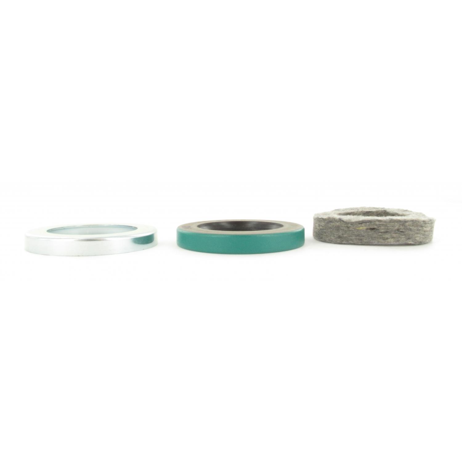 SKF 14731 Wheel Seal product image 3 of 3
