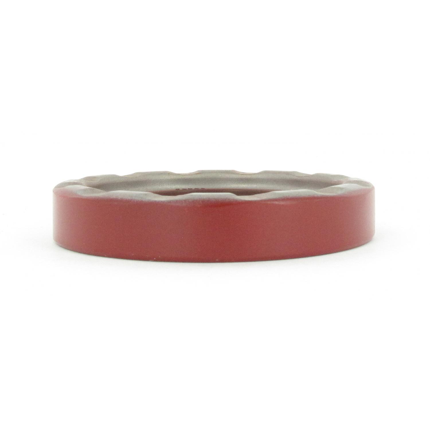 SKF 15607 Auto Trans Transfer Shaft Seal product image 3 of 3