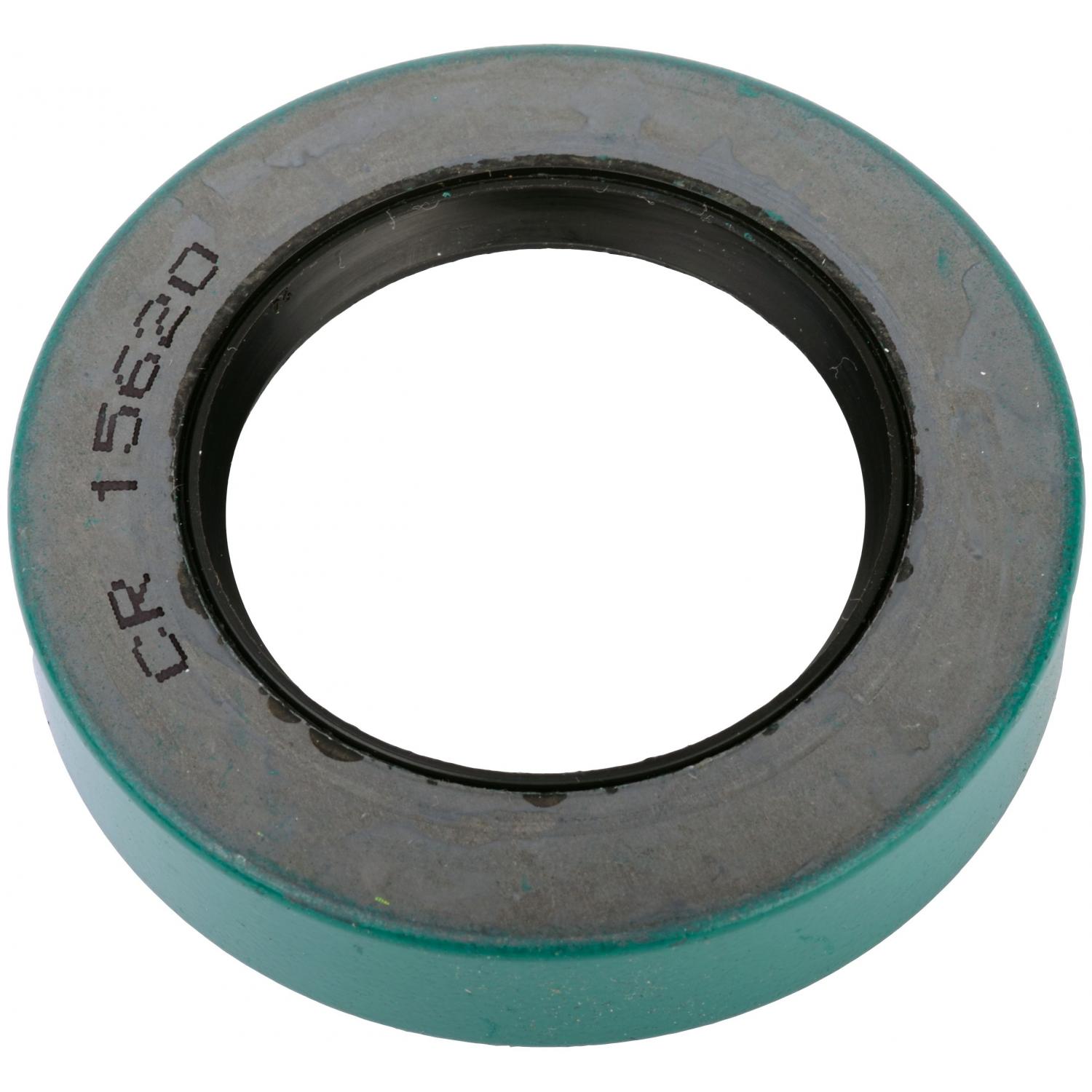 SKF 15620 - Manual Trans Output Shaft Seal SKF 15620 Auto Trans Seal product image 2 of 2