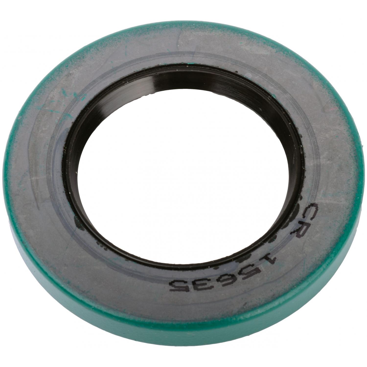 SKF 15635 - Transfer Case Output Shaft Seal SKF 15635 Transfer Case Output Shaft Seal product image 1 of 2