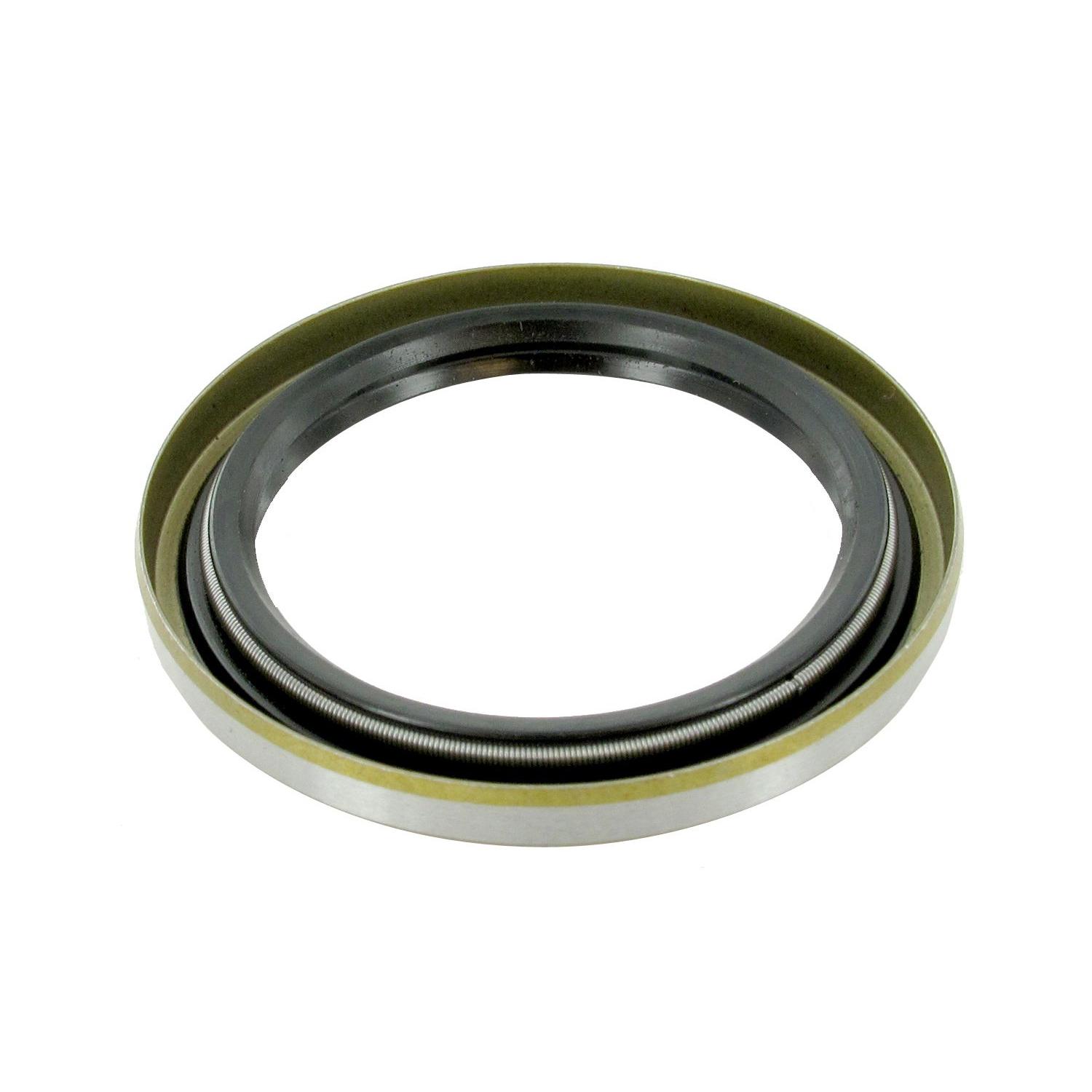 SKF 15807 - Transfer Case Output Shaft Seal SKF 15807 Manual Trans Shift Shaft Seal product image 2 of 3