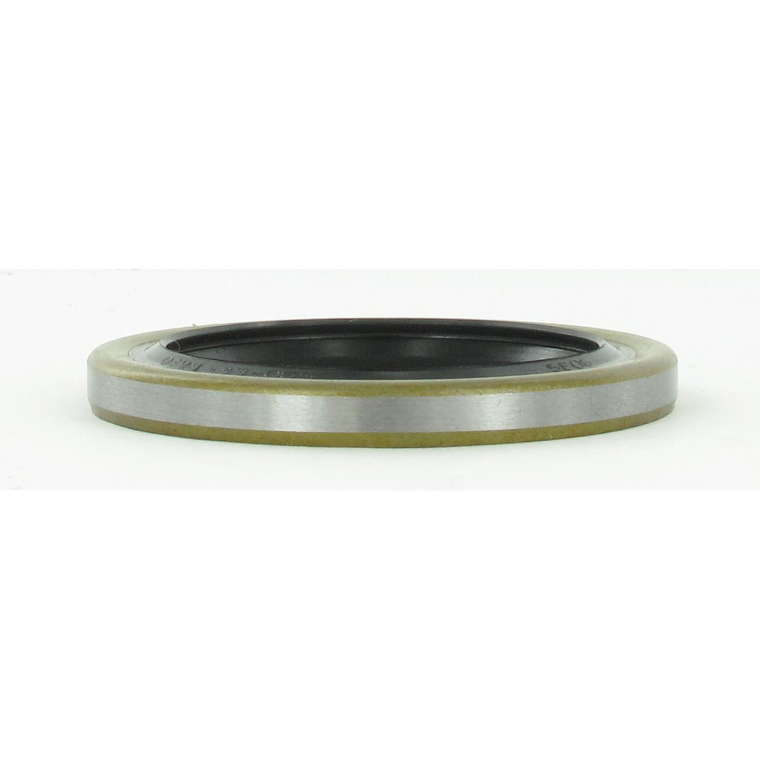 SKF 15807 - Transfer Case Output Shaft Seal SKF 15807 Manual Trans Shift Shaft Seal product image 3 of 3