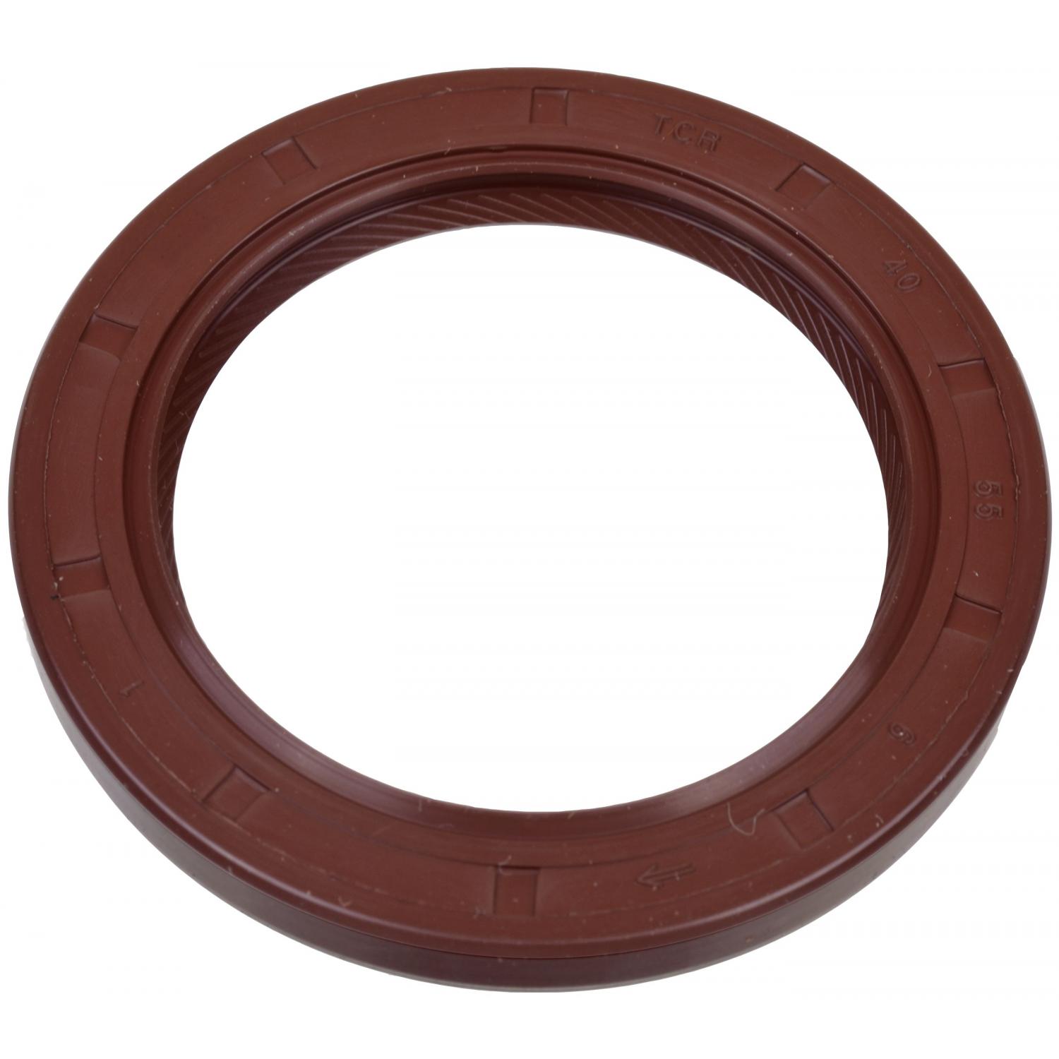SKF 15818 - Auto Trans Output Shaft Seal SKF 15818 Auto Trans Output Shaft Seal product image 2 of 2