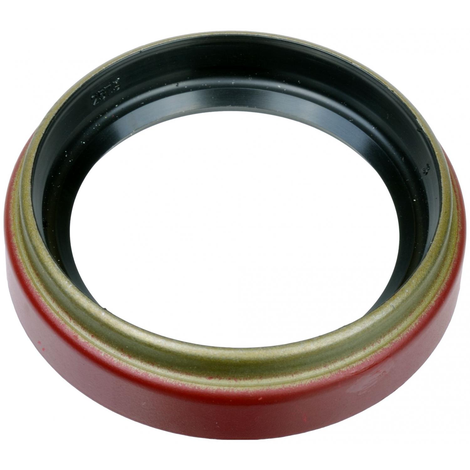 SKF 15843 - Axle Shaft Seal SKF 15843 Axle Shaft Seal product image 2 of 2