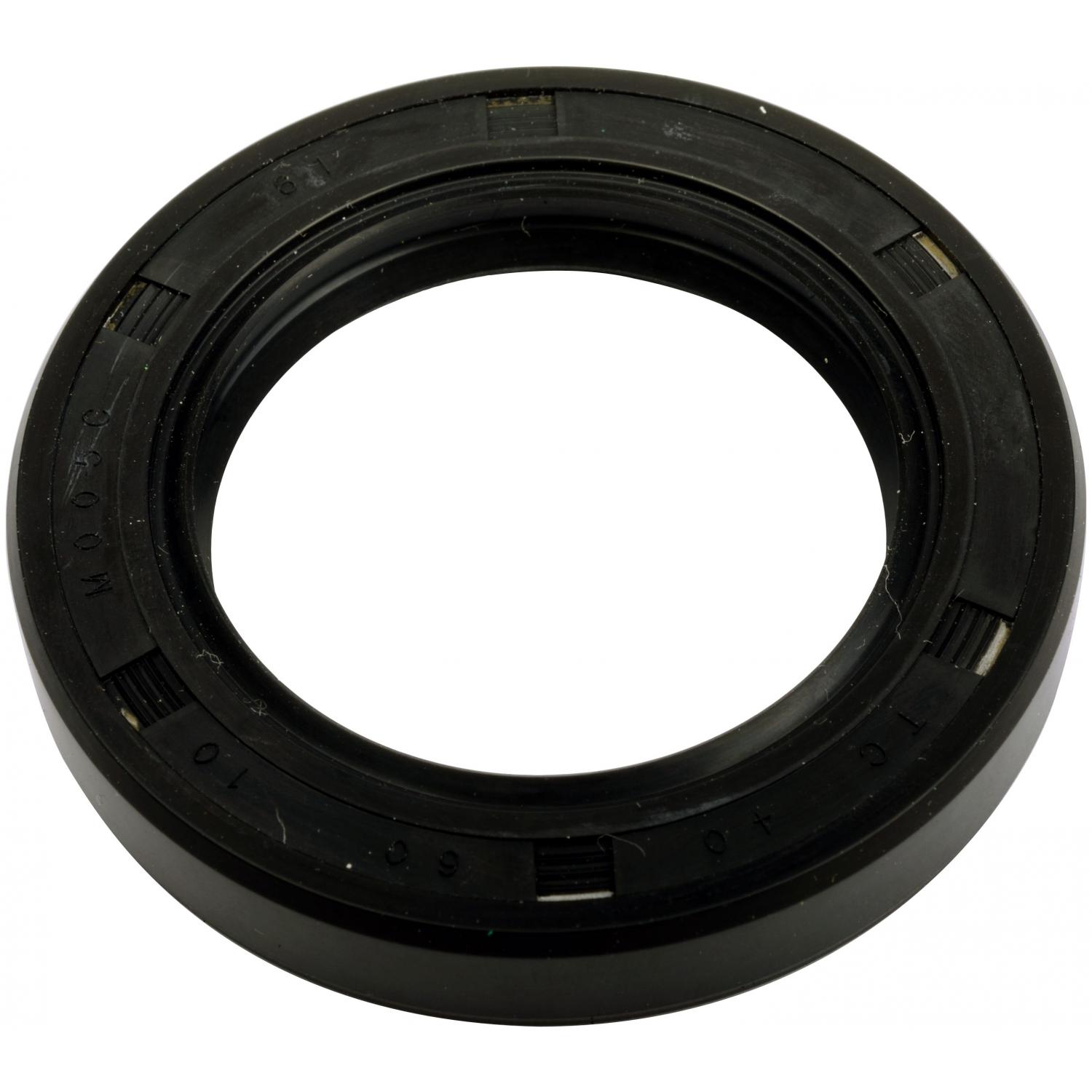 SKF 15844 - Manual Trans Output Shaft Seal SKF 15844 Manual Trans Output Shaft Seal product image 1 of 2