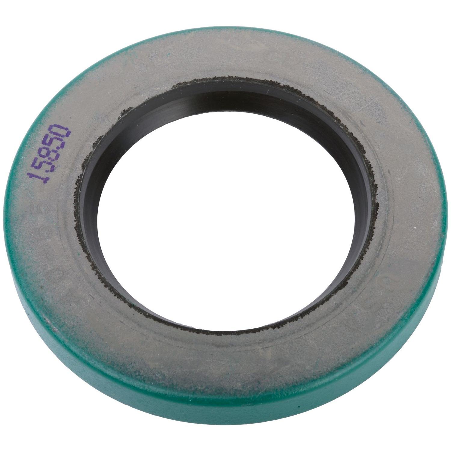 SKF 15850 Wheel Seal product image 1 of 2