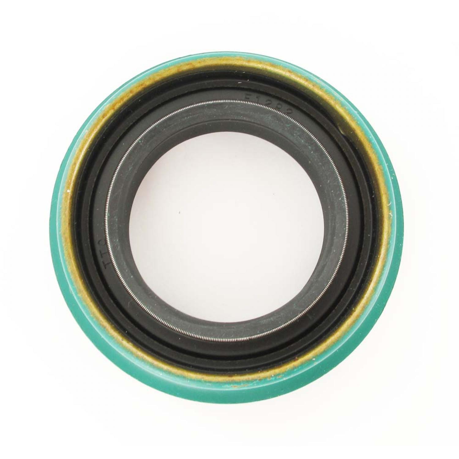 SKF 15966 - Auto Trans Output Shaft Seal SKF 15966 Auto Trans Output Shaft Seal product image 1 of 3