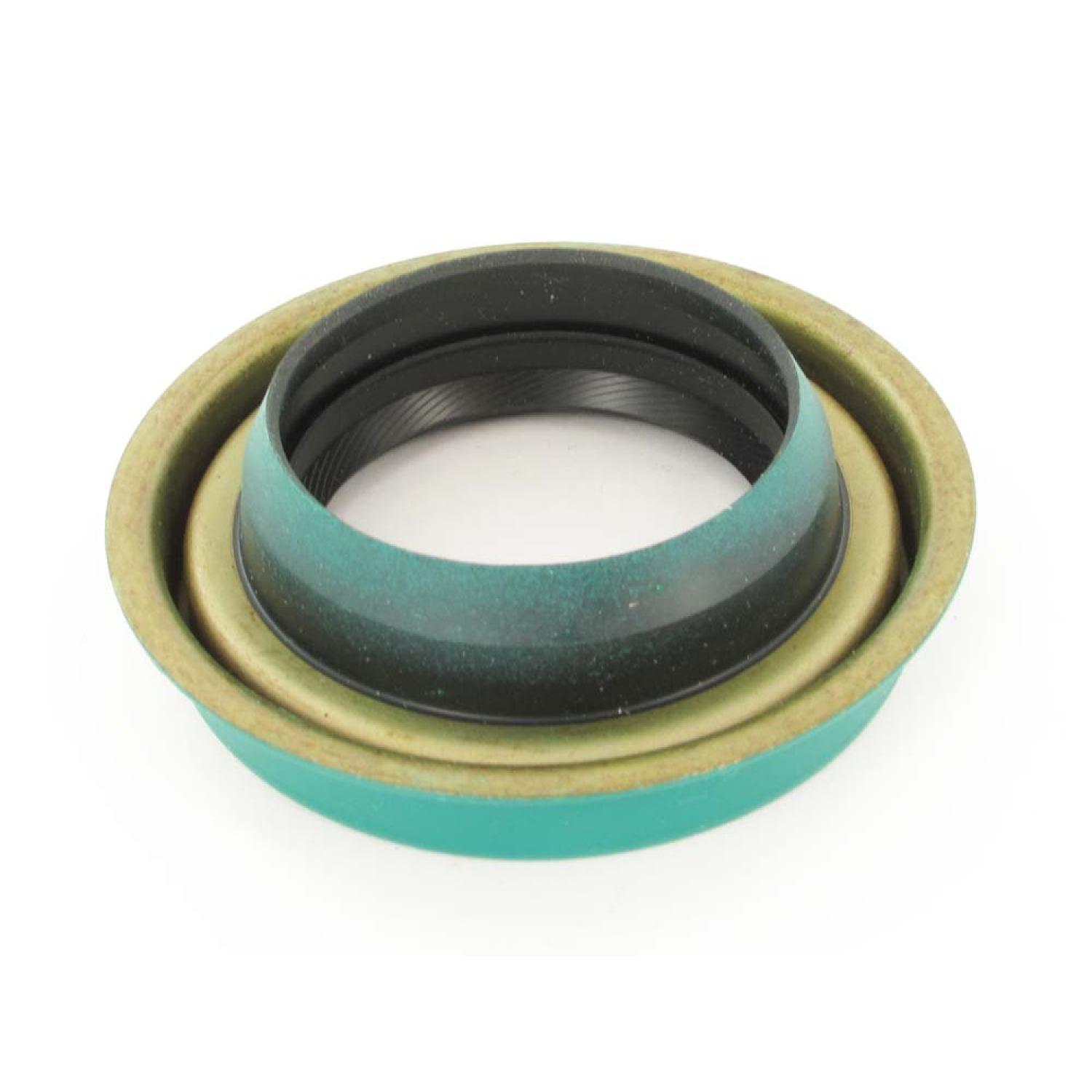 SKF 15966 - Auto Trans Output Shaft Seal SKF 15966 Auto Trans Output Shaft Seal product image 2 of 3