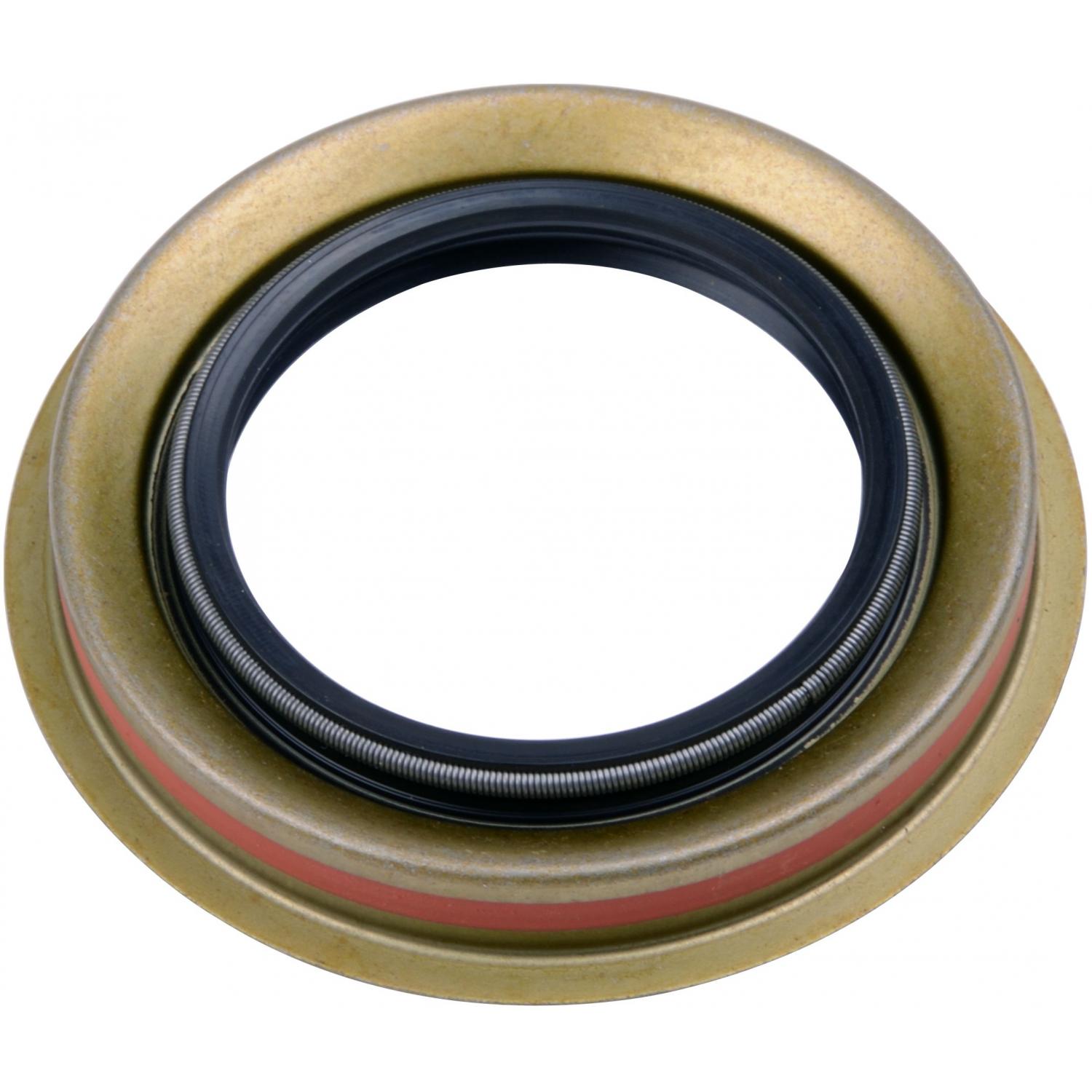 SKF 16108 - Axle Shaft Seal SKF 16108 Axle Shaft Seal product image 2 of 2