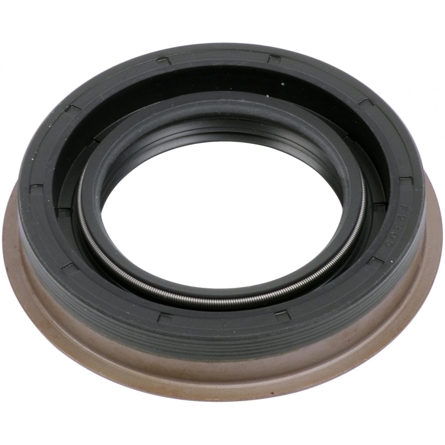 SKF 16139 - Axle Shaft Seal SKF 16139 Axle Shaft Seal product image 1 of 3