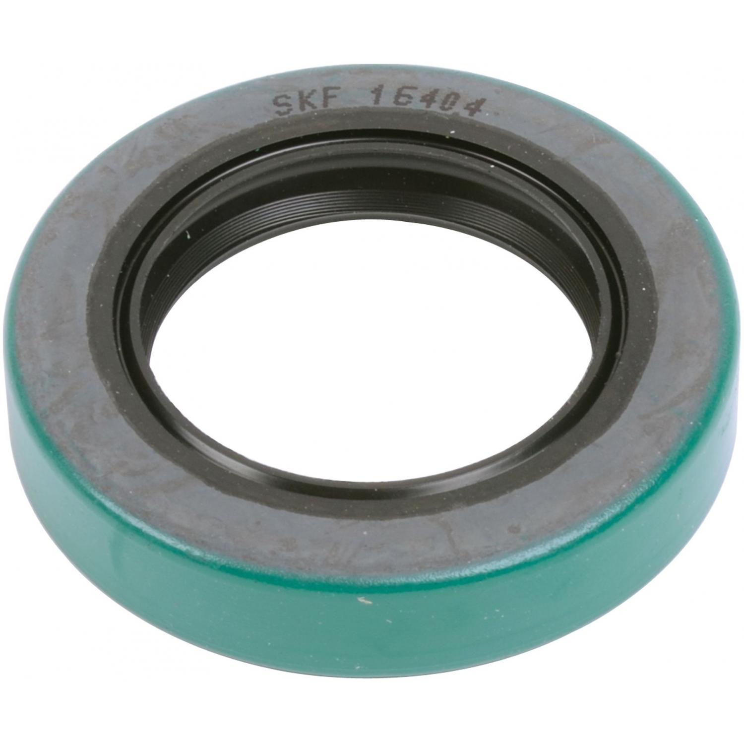 SKF 16404 - Axle Shaft Seal SKF 16404 Axle Shaft Seal product image 1 of 2