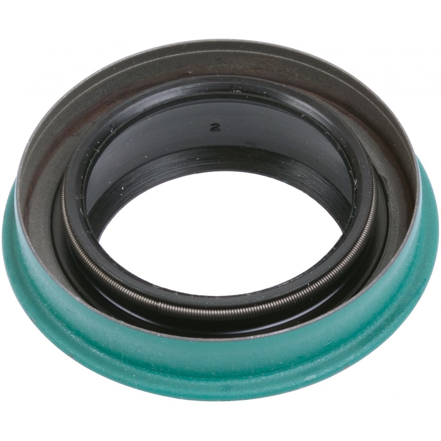 SKF 16725 - Manual Trans Input Shaft Seal SKF 16725 Auto Trans Extension Housing Seal product image 2 of 2