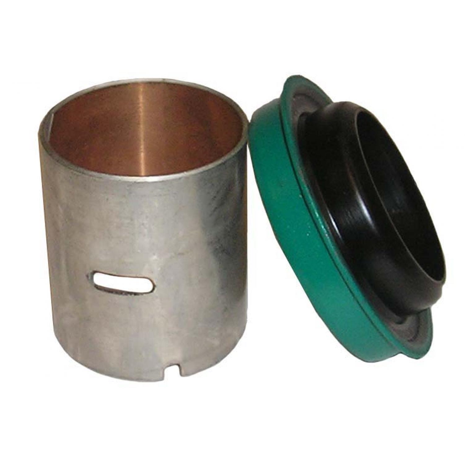 SKF 16727 - Wheel Seal SKF 16727 Auto Trans Seal Kit product image 1 of 1