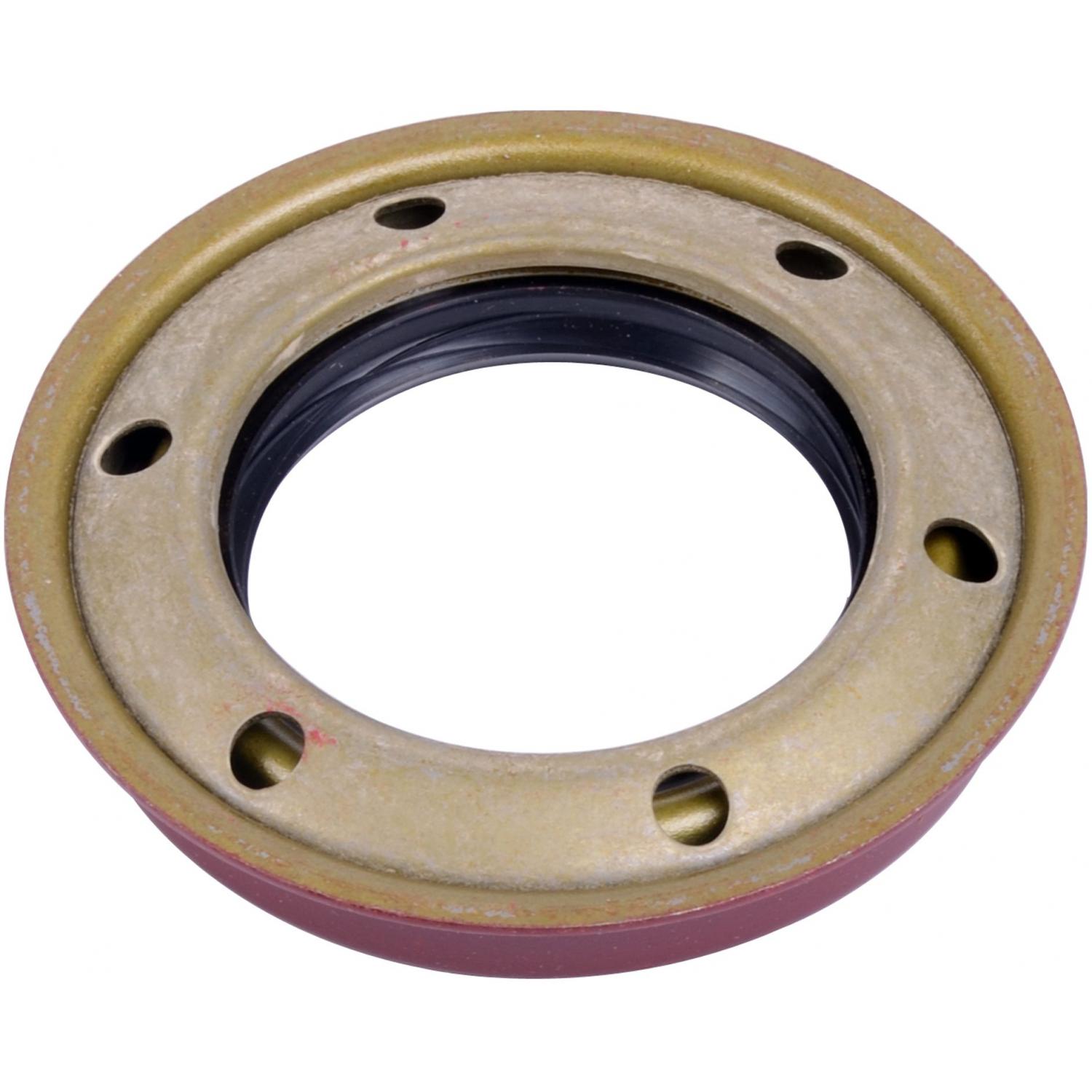 SKF 16901 - Axle Shaft Seal SKF 16901 Auto Trans Output Shaft Seal product image 2 of 3
