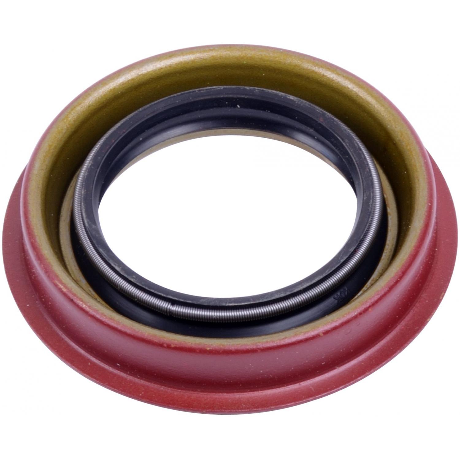 SKF 16901 - Axle Shaft Seal SKF 16901 Auto Trans Output Shaft Seal product image 3 of 3