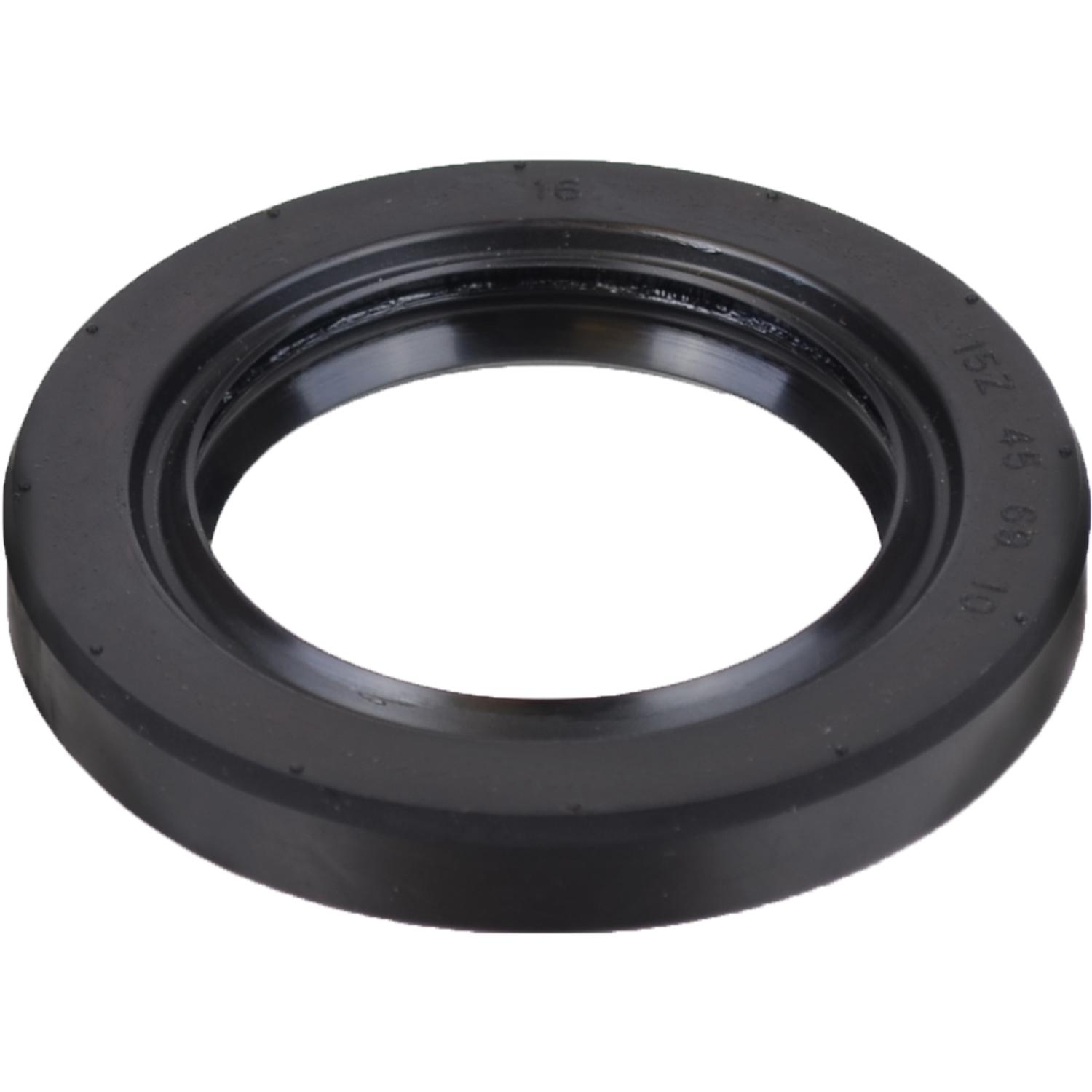 SKF 17704A Transfer Case Output Shaft Seal product image 2 of 2