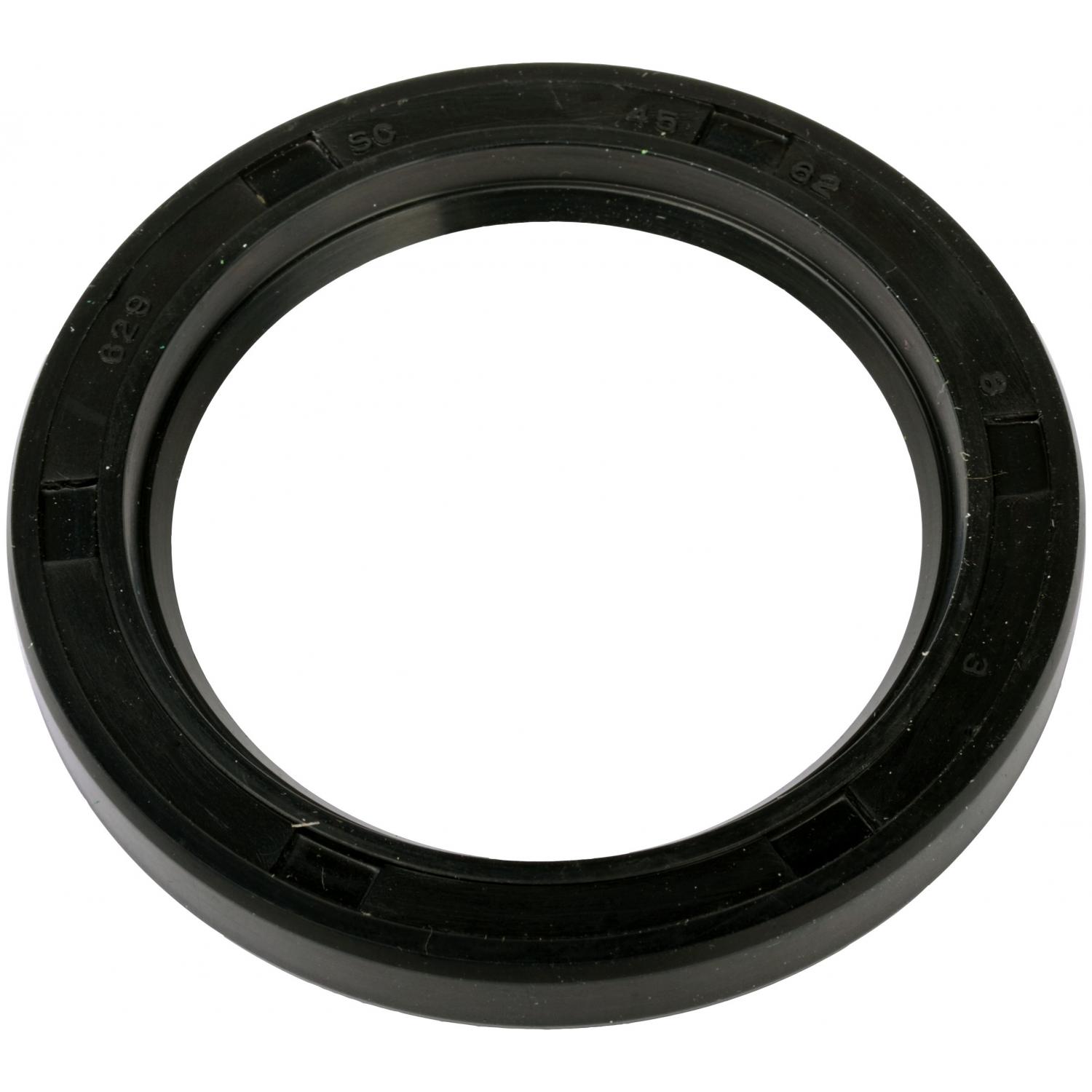 SKF 17790 - Auto Trans Input Shaft Seal SKF 17790 Auto Trans Input Shaft Seal product image 2 of 2