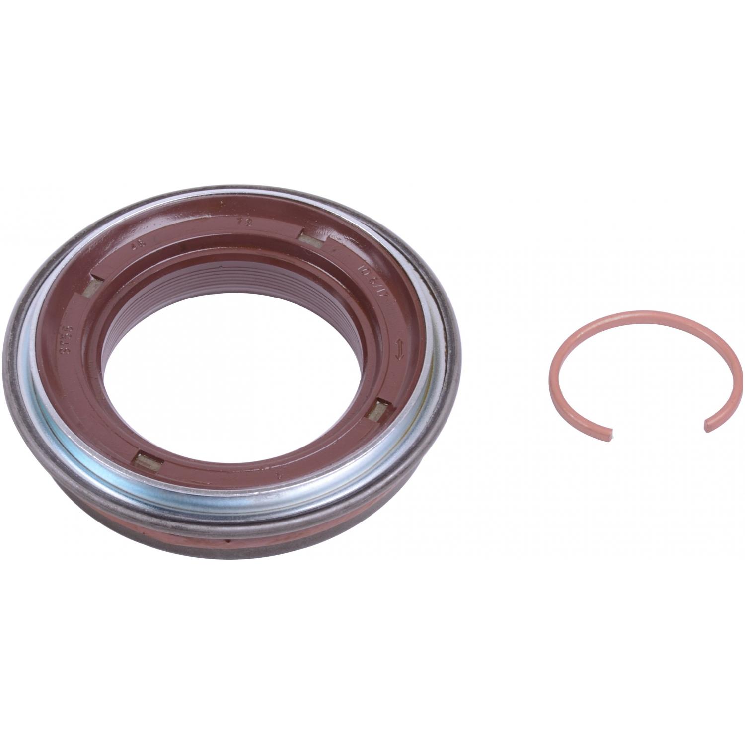 SKF 18005 - Axle Shaft Seal SKF 18005 Axle Shaft Seal product image 3 of 3