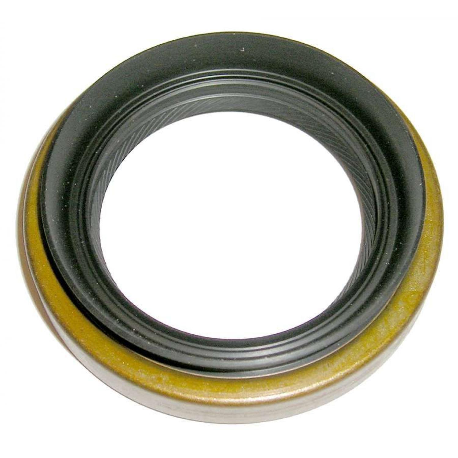SKF 18491 - Axle Shaft Seal SKF 18491 Axle Shaft Seal product image 1 of 1