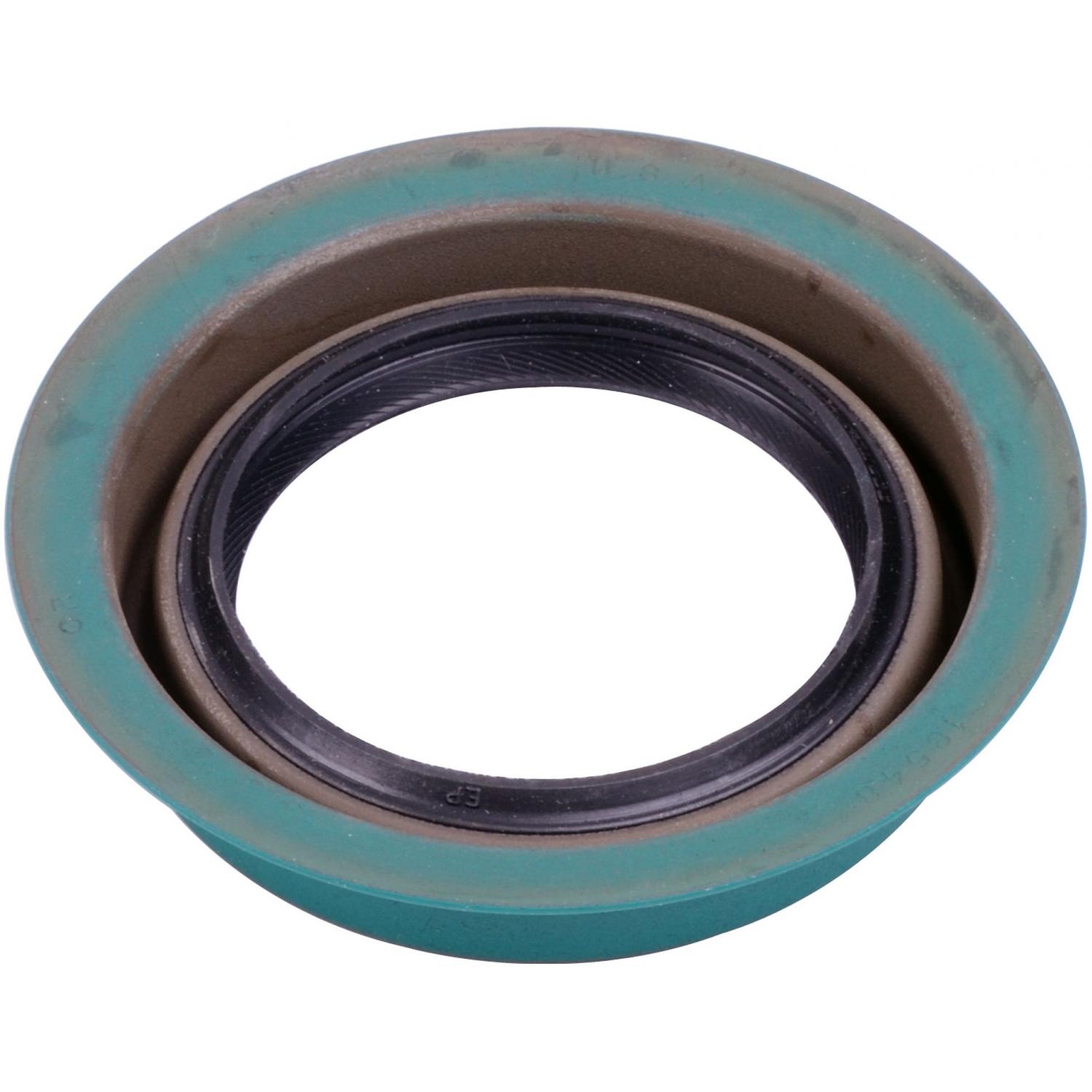 SKF 18548 - Engine Timing Cover Seal SKF 18548 Engine Timing Cover Seal product image 3 of 3