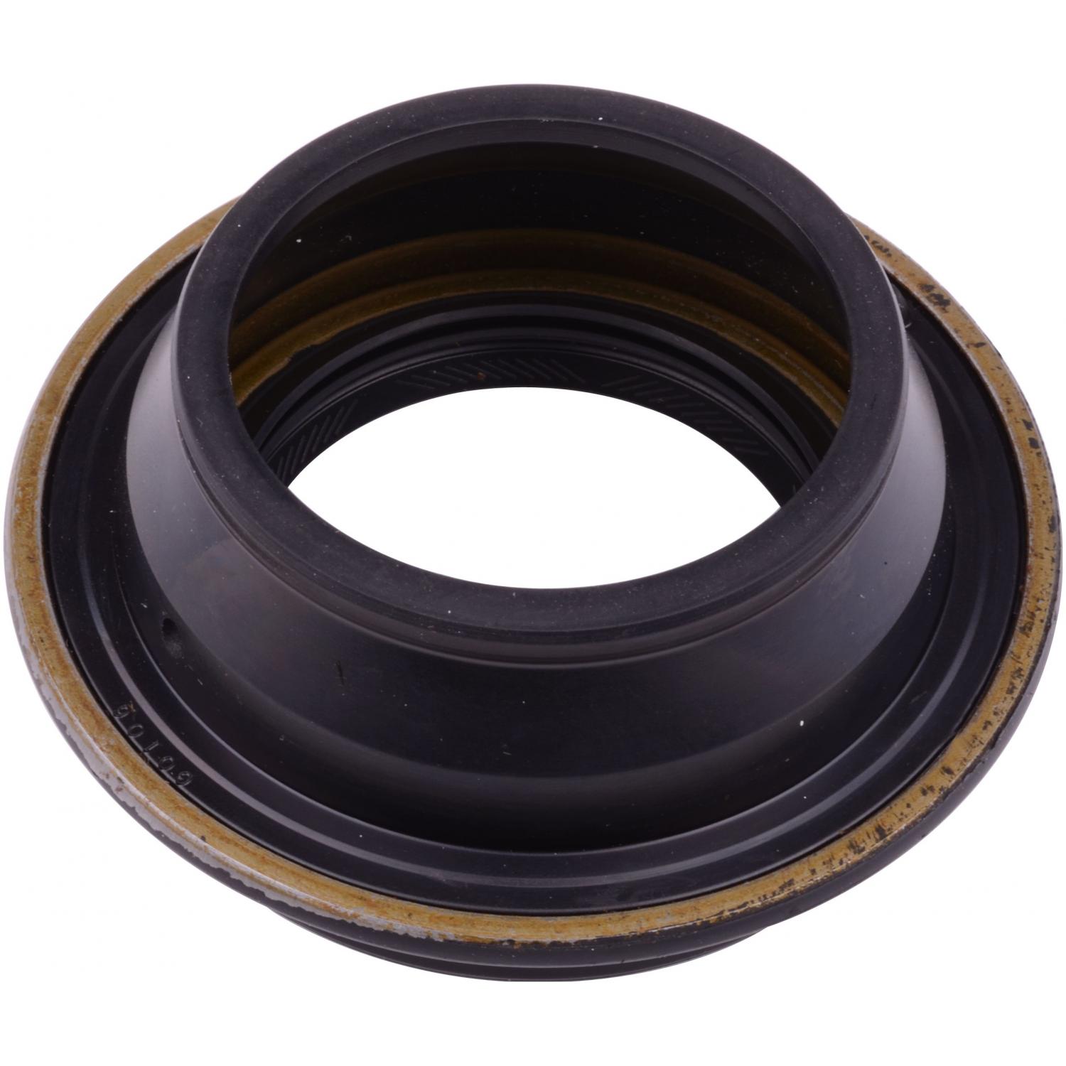 SKF 18687 - Transfer Case Output Shaft Seal SKF 18687 Transfer Case Extension Housing Seal product image 2 of 3