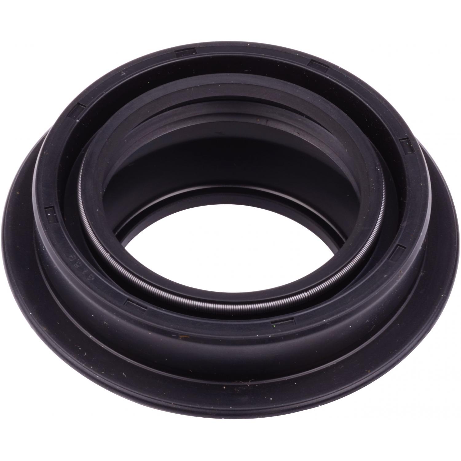 SKF 18687 - Transfer Case Output Shaft Seal SKF 18687 Transfer Case Extension Housing Seal product image 3 of 3