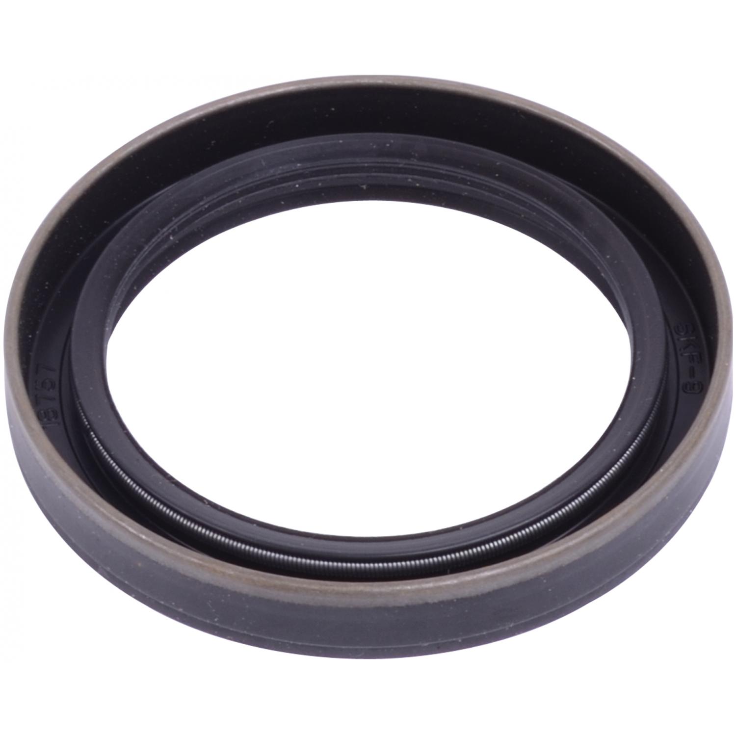 SKF 18757 Engine Timing Cover Seal product image 2 of 2