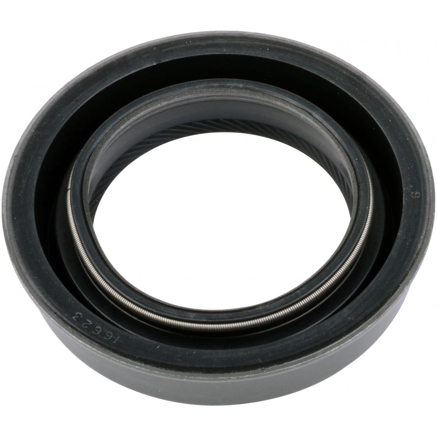 SKF 18771 - Transfer Case Output Shaft Seal SKF 18771 Transfer Case Input Shaft Seal product image 3 of 3