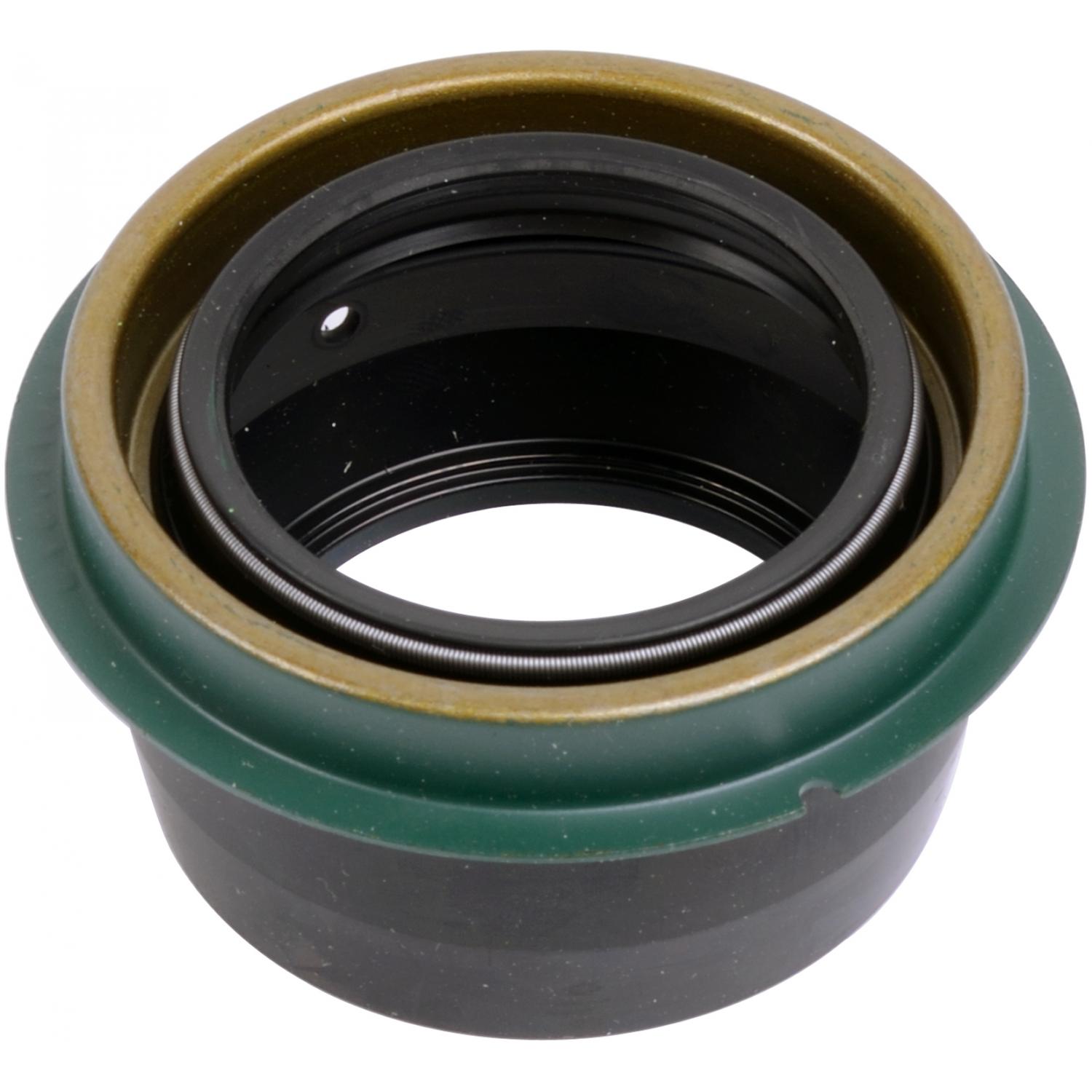 SKF 18860 - Transfer Case Output Shaft Seal SKF 18860 Auto Trans Seal product image 1 of 2