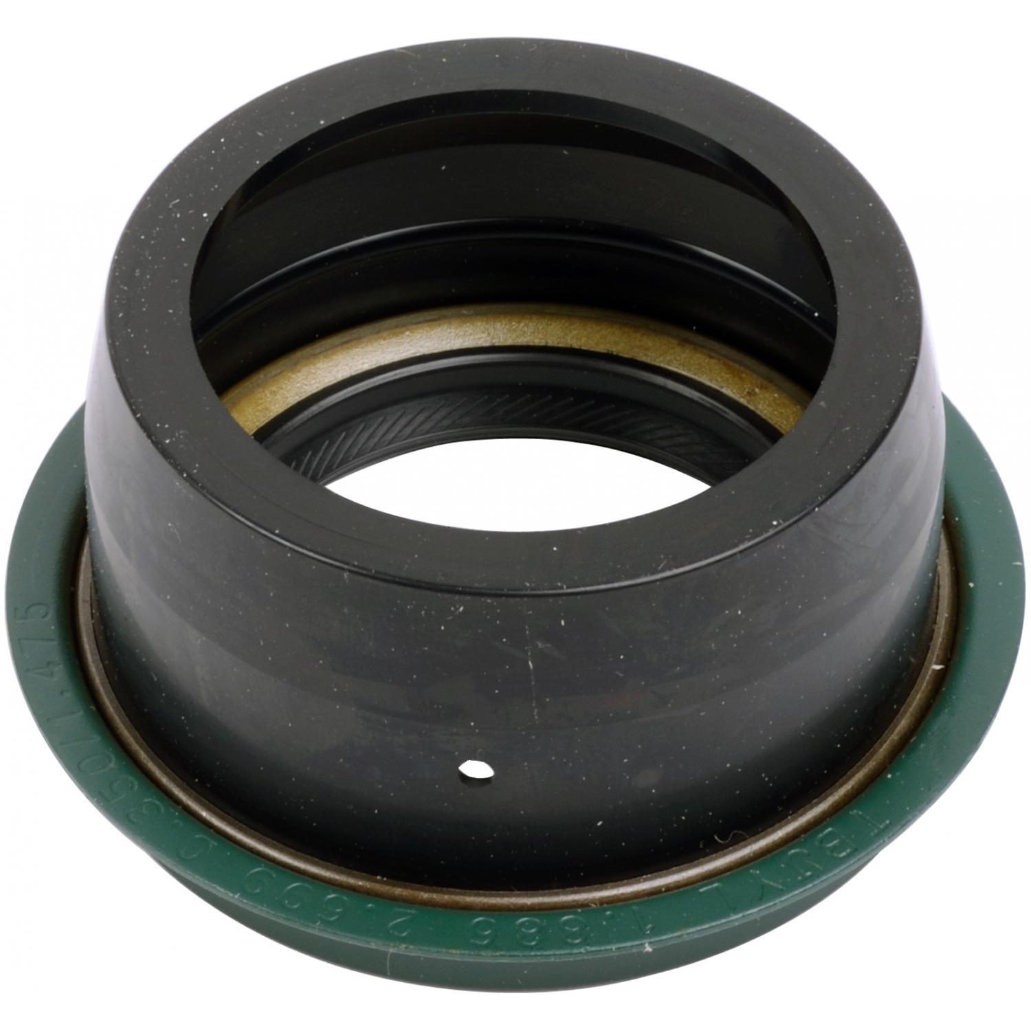 SKF 18860 - Transfer Case Output Shaft Seal SKF 18860 Auto Trans Seal product image 2 of 2