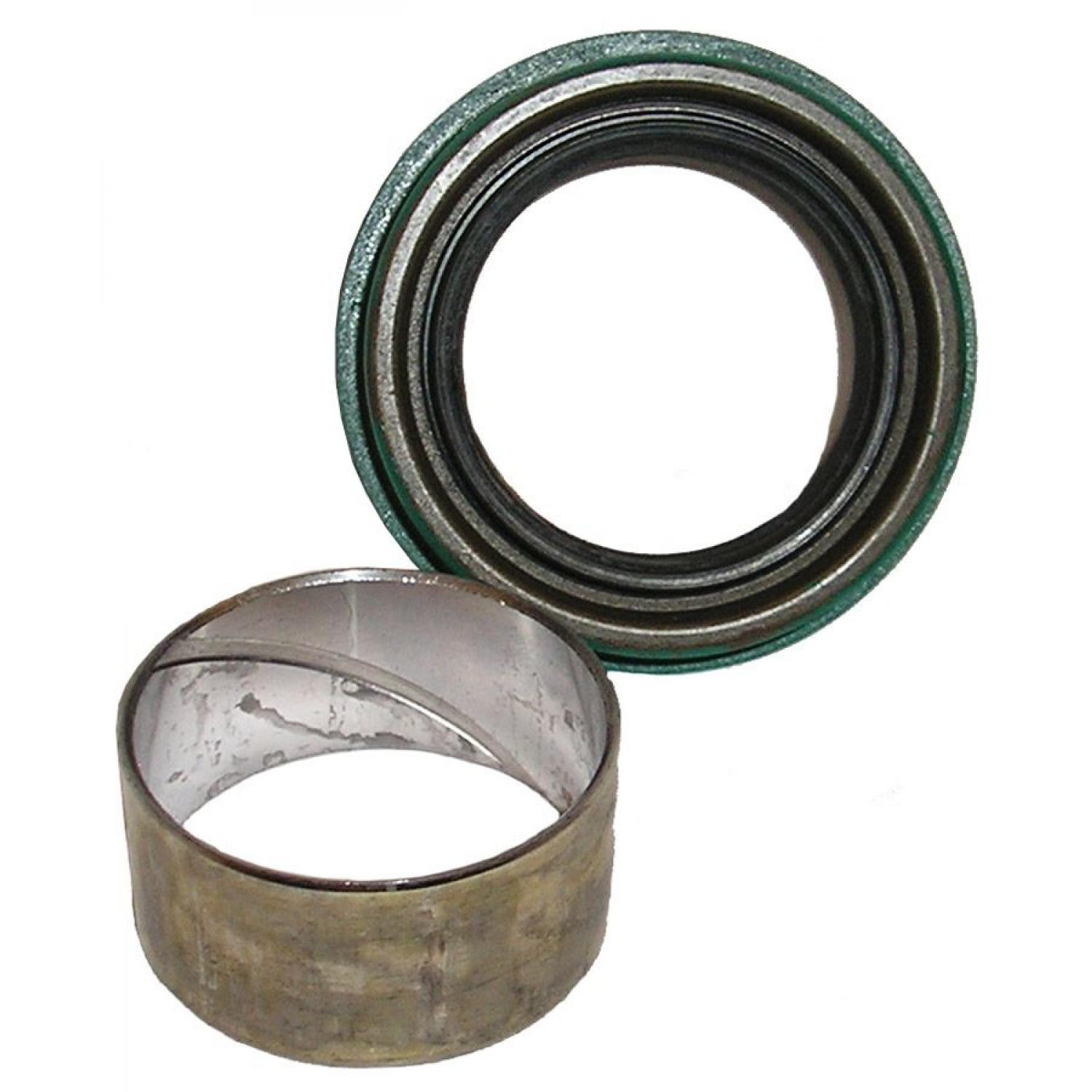 SKF 18998 - Transfer Case Output Shaft Seal Kit SKF 18998 Manual Trans Seal Kit product image 1 of 1
