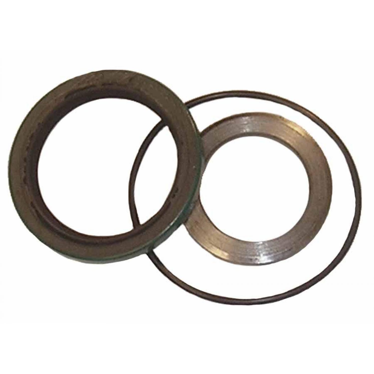 SKF 19011 - Wheel Seal SKF 19011 Wheel Seal product image 1 of 1