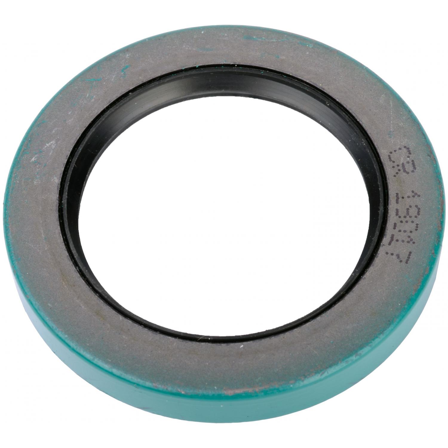 SKF 19017 - Differential Pinion Seal SKF 19017 Differential Pinion Seal product image 1 of 2