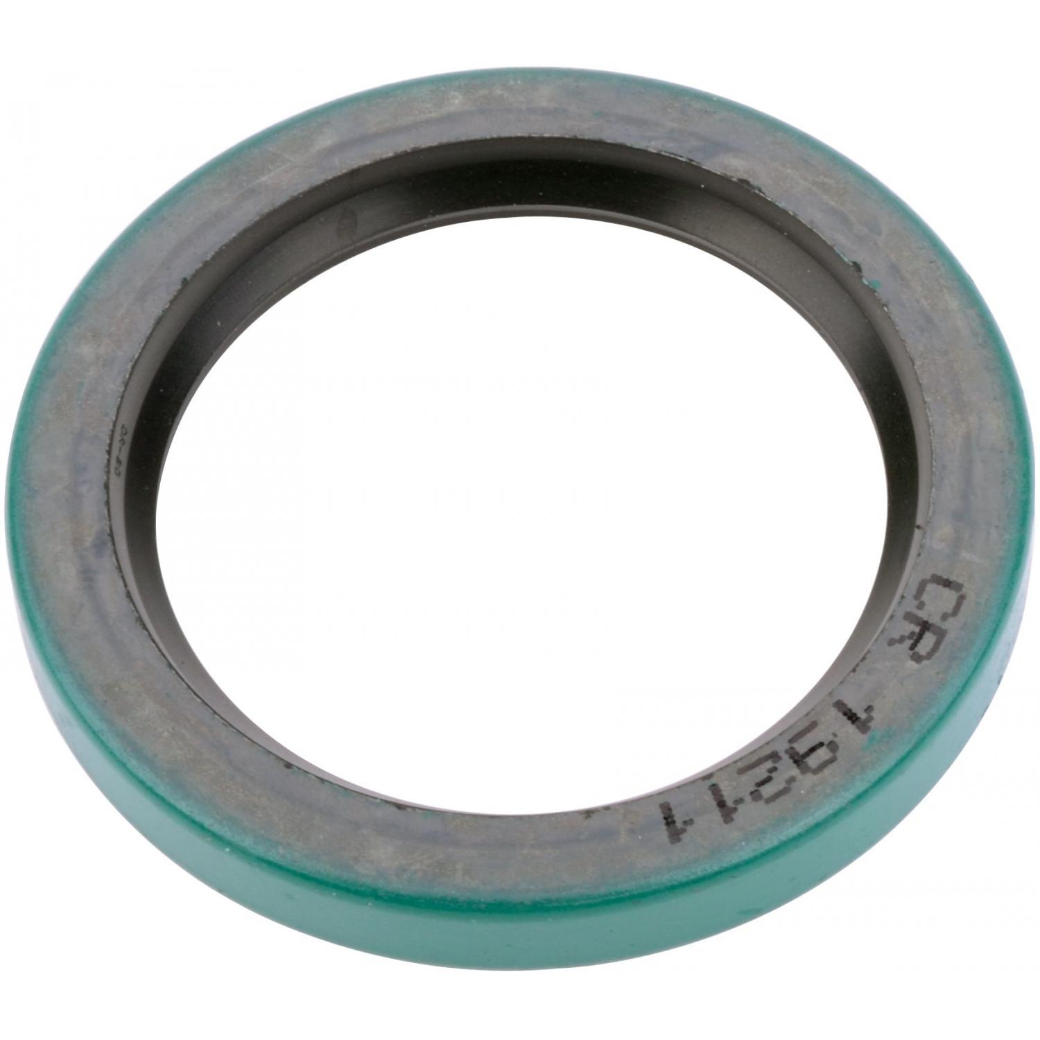 SKF 19211 - Axle Shaft Seal SKF 19211 Auto Trans Adapter Housing Seal product image 2 of 3