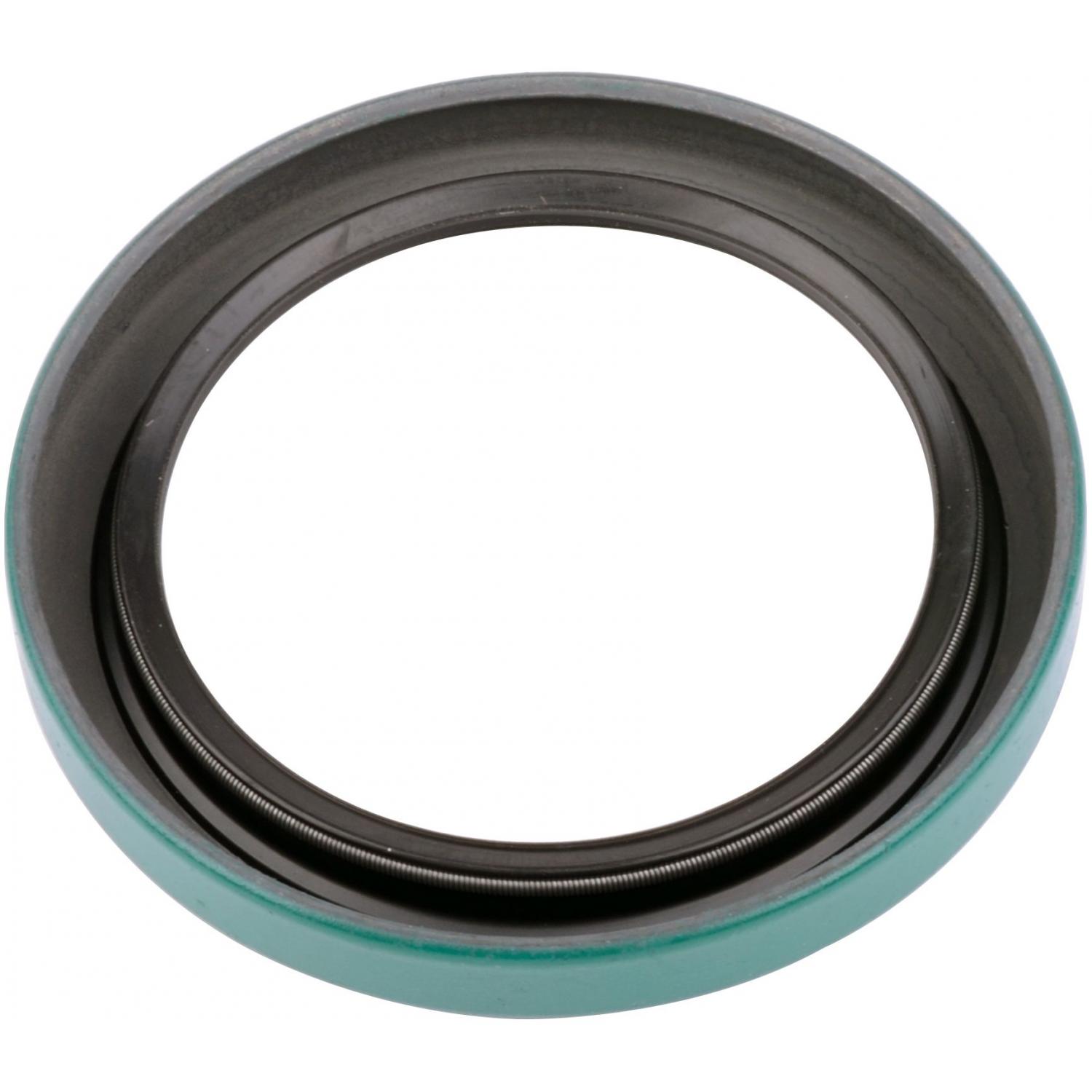 SKF 19211 - Axle Shaft Seal SKF 19211 Auto Trans Adapter Housing Seal product image 3 of 3