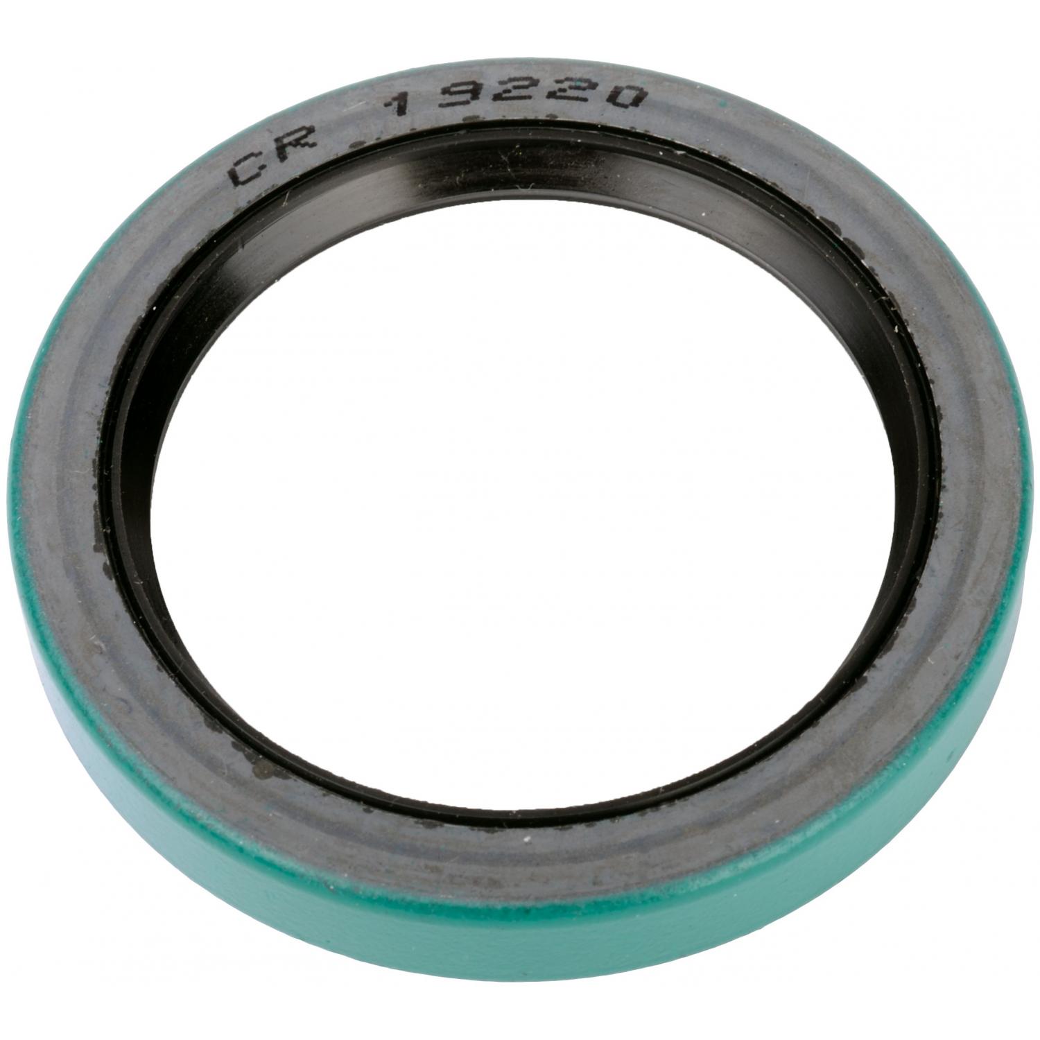 SKF 19220 - Engine Crankshaft Seal SKF 19220 Engine Crankshaft Seal product image 2 of 2