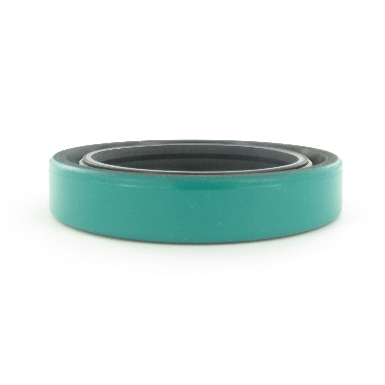 SKF 19255 - Transfer Case Output Shaft Seal SKF 19255 Auto Trans Adapter Housing Seal product image 1 of 3