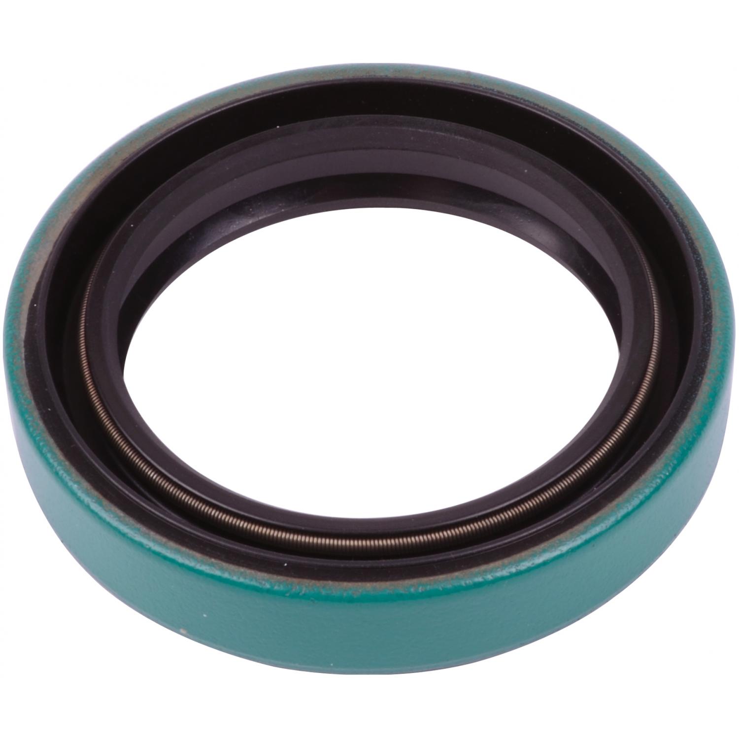 SKF 19255 - Transfer Case Output Shaft Seal SKF 19255 Auto Trans Adapter Housing Seal product image 2 of 3