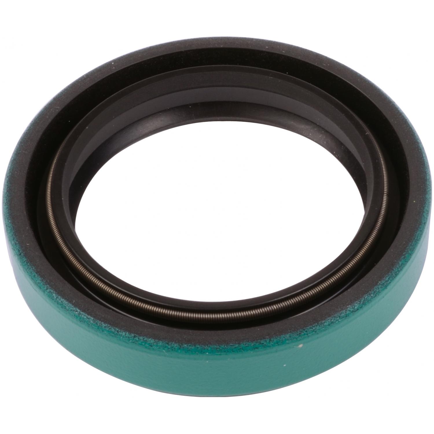 SKF 19255 - Transfer Case Output Shaft Seal SKF 19255 Auto Trans Adapter Housing Seal product image 3 of 3