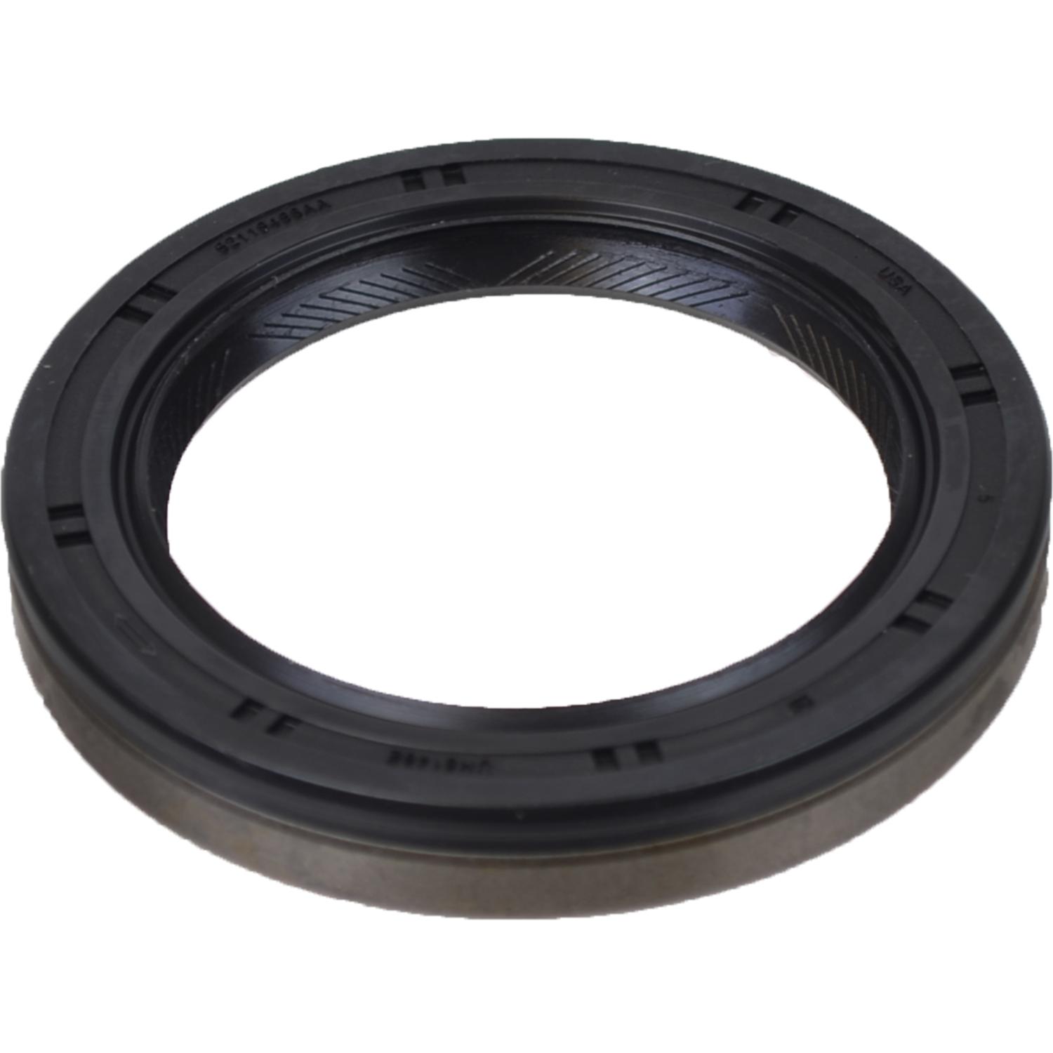 SKF 19293 - Auto Trans Oil Pump Seal SKF 19293 Auto Trans Adapter Housing Seal product image 1 of 3