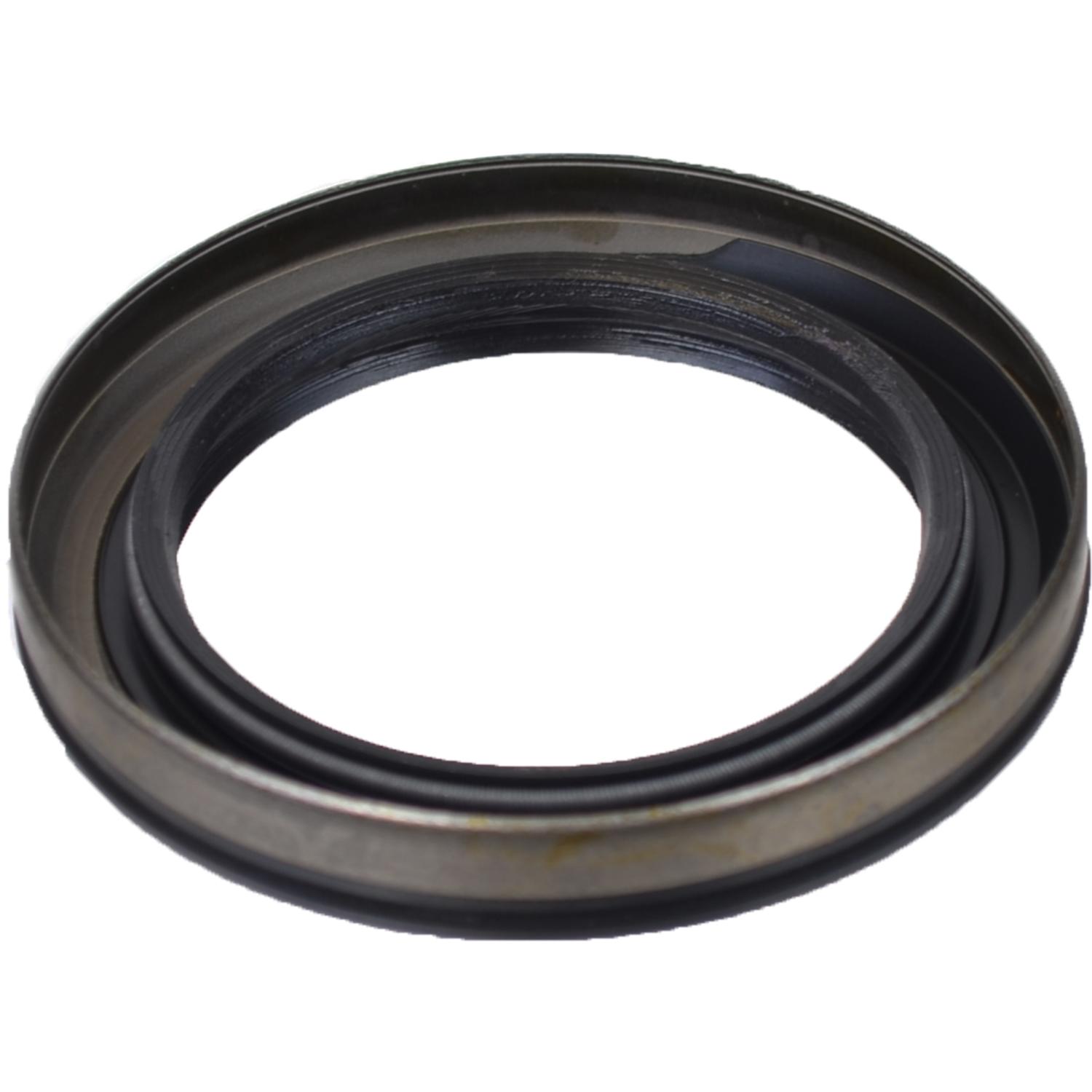 SKF 19293 - Auto Trans Oil Pump Seal SKF 19293 Auto Trans Adapter Housing Seal product image 3 of 3