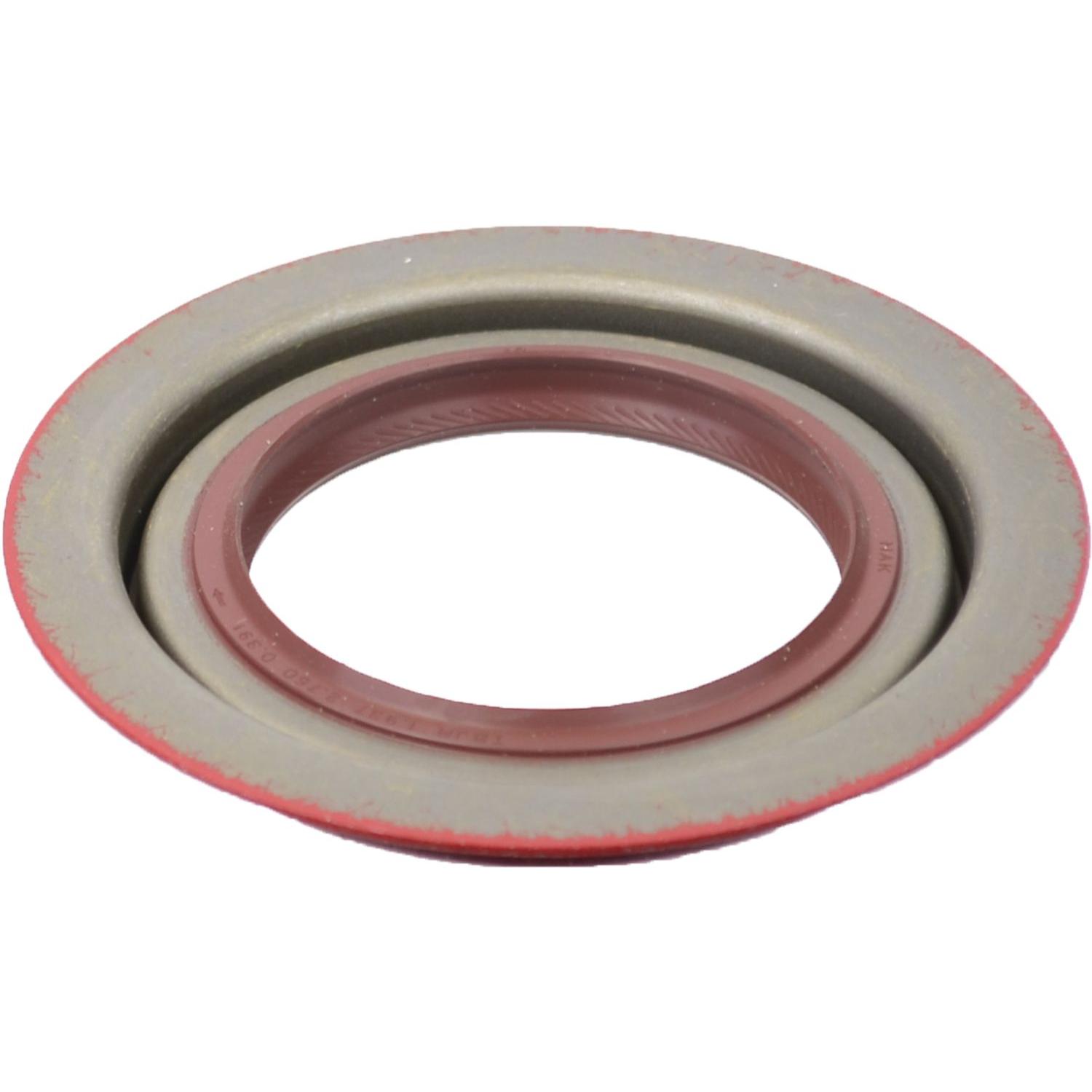 SKF 19456 - Engine Timing Cover Seal SKF 19456 Engine Timing Cover Seal product image 2 of 2